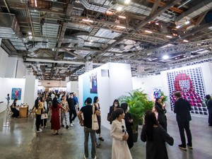 Art SG Edisi Perdana Sukses Digelar, Buktikan Jadi Ajang Seni Global