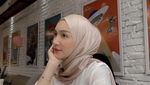 Bahagianya Melody Prima Saat Kulineran di Bali hingga Hotel Mewah