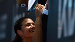 Berburu Tanda Tangan Petenis Dunia di Australia Open 2023