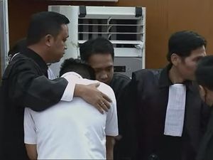 Pengacara Minta Eliezer Dibebaskan, Sebut Ada Alasan Penghapus Pidana