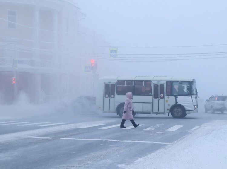 Brrr... Sensasi Mengunjungi Kota Terdingin di Dunia