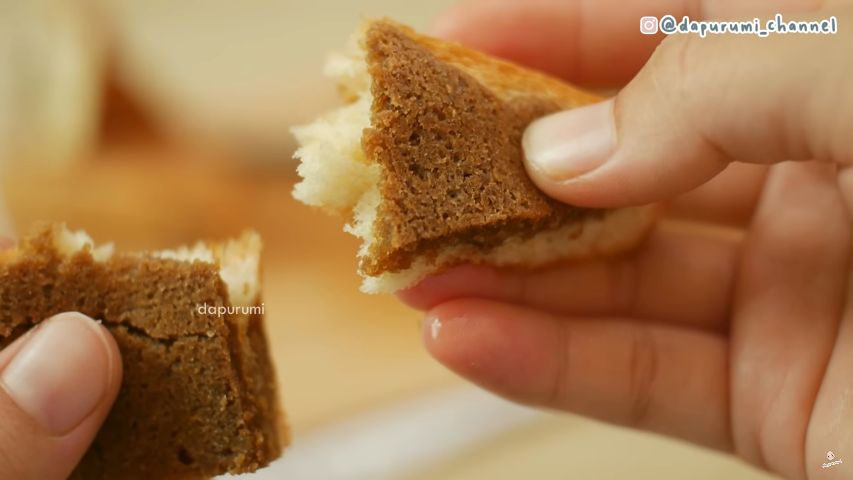 Coffee toast viral yang enak buat sarapan