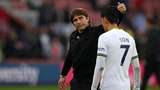 Conte Tagih Gol dari Son Heung-min