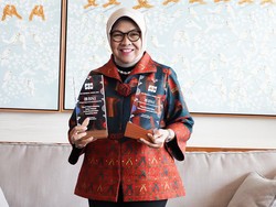 Adaptif, Kunci Corina Leyla Karnalies Jadi Bankir Paling Mengesankan