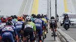 Dapat Tenaga Baru, Nusantara Cycling Team Siap Arungi 2023