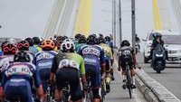 Sementara di kejuaraan nasional seperti Indonesian Road National Championship, Tour de Borobudur, Gmedia Race and Rise. Demi merengkuh gelar juara, seluruh tim telah menjalani berbagai persiapan.  