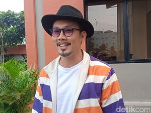 Densu Ungkap Pernah Gagal Menikah-Diteror Buntut Seteru Verny Hasan