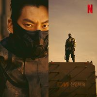 21 Drakor Netflix 2023, Ada Sekuel The Glory Hingga D.P. 2 (Bagian 1)