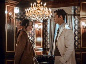 21 Drakor Netflix 2023, Ada Gyeongseong Creature dan Sweet Home 2 (Bagian 2)