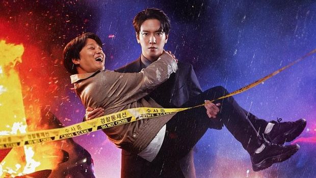 Drama Korea Brain Works