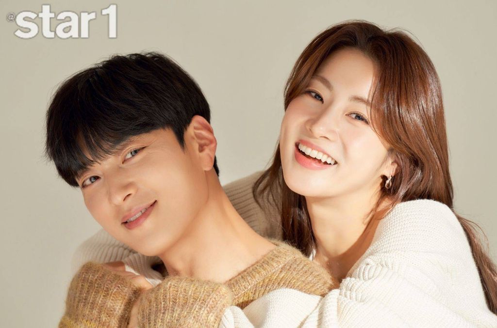 Drama Korea Strangers Again Drama Korea Strangers Again