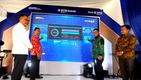 Perluasan jaringan kantor syariah tersebut juga untuk mempermudah masyarakat Lampung memiliki rumah dengan pembiayaan syariah.