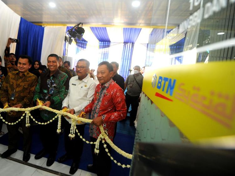 Ekspansi Perbankan Syariah di Bandar Lampung