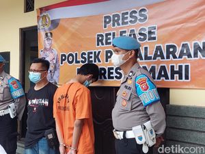Remaja Bandung Terancam 5 Tahun Penjara Usia Pukul Pacar
