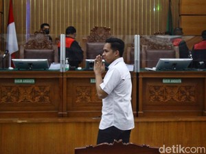 Kejagung Ungkap Fakta Hukum Kasus Yosua Disingkap Keluarga, Bukan Eliezer