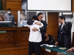 Kata Jaksa soal Richard Eliezer Dituntut 12 Tahun: Dia Bukan Penguak