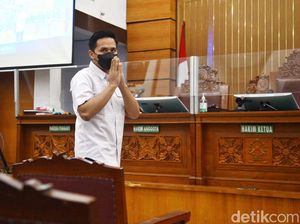 Kejagung: Penetapan Eliezer sebagai Justice Collaborator Kewenangan Hakim