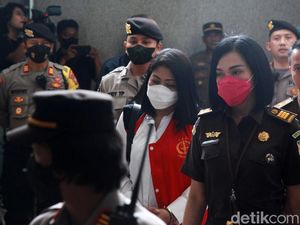 Keluarga Yosua Ingin Putri Candrawathi Dituntut Hukuman Mati!