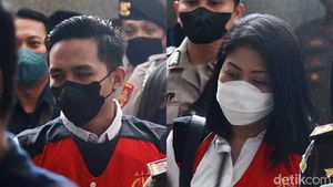 Eliezer dan Putri Candrawathi Hadapi Tuntutan Kasus Yosua
