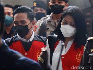 Putri Candrawathi dan Eliezer Jalani Sidang Pembelaan Hari Ini