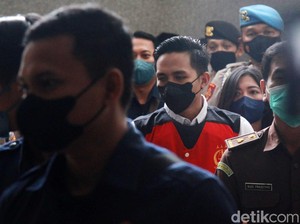 Hal Meringankan Tuntutan Bharada Eliezer: Maaf dari Keluarga Yosua