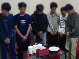 Keluarga Pelaku Perkosaan Brebes Ngaku Beri Duit ke LSM di Depan Kadus-Kades