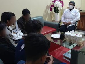LSM Damaikan Kasus Perkosaan Anak di Brebes Bermodal Surat Kuasa