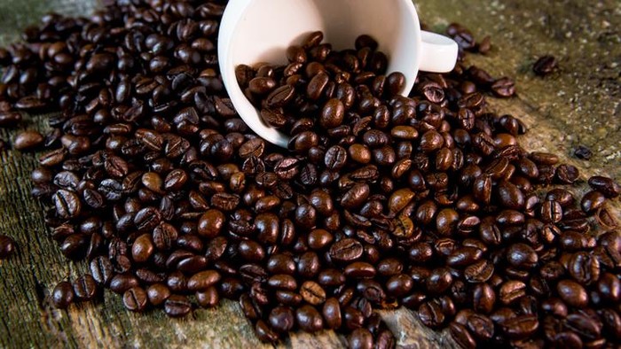 5 Keistimewaan Biji Kopi Toraja  yang Disukai Banyak Orang