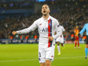Wolves Dapatkan Pablo Sarabia dari PSG