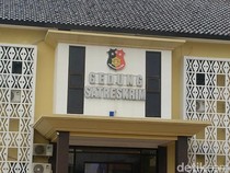 Briptu WT Penipu Modus Penerimaan Polri dan Korban Sempat Mediasi 3 Tahun