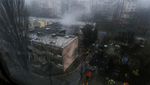 Heli Jatuh, Mendagri Ukraina Tewas