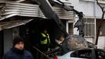 Heli Jatuh, Mendagri Ukraina Tewas
