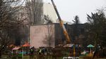 Heli Jatuh, Mendagri Ukraina Tewas