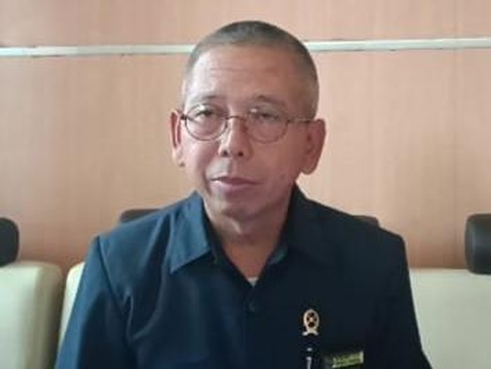Humas Pengadilan Agama Kabupaten Malang, M Khairul