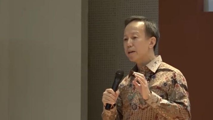 Husodo Angkosubroto