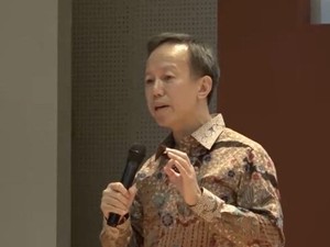 Dari Jualan Buah, Orang Indonesia Ini Jadi Konglomerat Berharta Rp 15 T