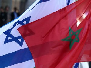 Maroko Umumkan Kesepakatan Perkuat Hubungan Militer dengan Israel