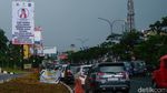 Ini Underpass yang Disebut di Baliho Terima Kasih buat Walkot Depok