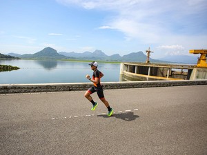 Ponten Bagus untuk ITB Jatiluhur International Triathlon 2023