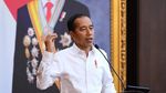 Kebersamaan Jokowi-Prabowo: Ngobrol Empat Mata hingga Jajal Maung