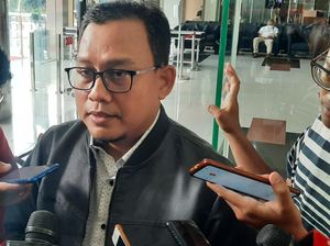 KPK: Kasus Korupsi Lahan di Pulogebang Rugikan Negara Ratusan Miliar