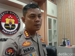 Oknum Polisi Ditangkap TNI Bawa Sabu di Asahan Dipatsus