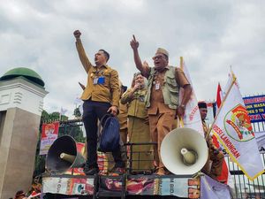 Tolak Perpanjangan Masa Jabatan Kades, ICW Kemukakan Data Korupsi Desa