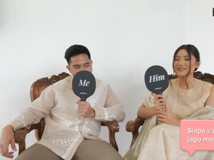 Mau Tahu Hiburan Kaesang Setelah Nikah dengan Erina Gudono? Ini Jawabannya