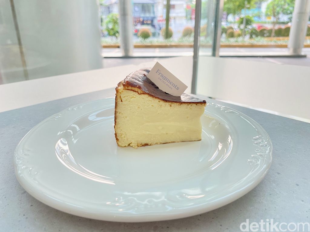 Kafe Fragments yang 'Hidden Gem' di Grand Indonesia