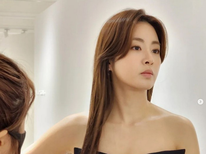 Kang Sora Kang Sora