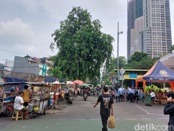 Kawasan Kuliner GI