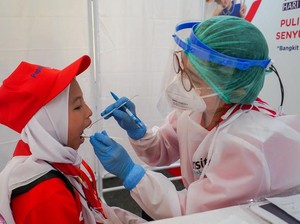 Urgensi Penambahan Jumlah Dokter Spesialis Lewat RUU Kesehatan