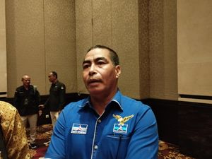 Demokrat Semprit KPU Bali gegara Badung Dapat 1 Kursi Tambahan di 2024