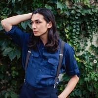 Perbedaan tinggi badan pasangan itu membuat penonton Singles Inferno 2 gemas. Kim Sejun diketahui memiliki tinggi badan 183 cm, sedangkan pacarnya 158 cm. Foto: dok. Instagram @asser__kim